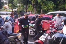Ramadhan, BPM Kalbar...