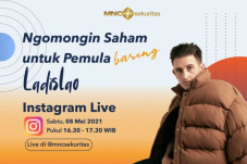 MNC Sekuritas x Content...