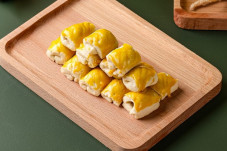 Resep-Resep Menu Idul...