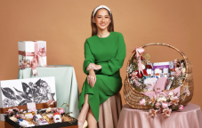 Bunga Citra Lestari...