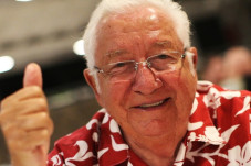 Paul Van Doren, Pendiri...