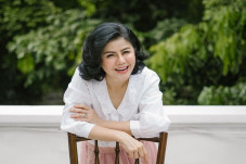 Hotma Sitompul Tuding...