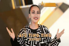 Ayu Ting Ting Dipercaya...