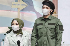 Atta Halilintar Temukan...