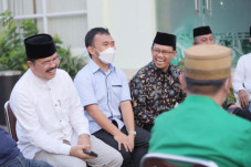 DPC Makassar dan Maros...