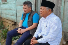 Kini, Pejuang Lingkungan...