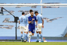 Chelsea Tunda Perayaan...