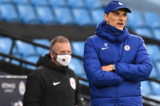 Tuchel Janjikan Laga...