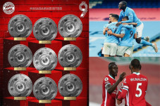 Hasil Pertandingan Sepak...