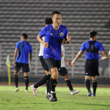 Timnas Indonesia Panggil...