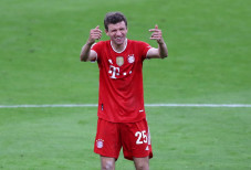 Thomas Muller Anggap...