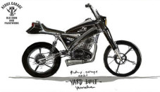 Kedux Garage Sulap Motor...