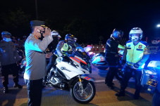 Kapolda Metro Jaya Bareng...