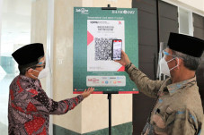 Permudah Bayar Zakat,...
