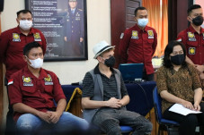 Bule Penyelenggara Kelas...