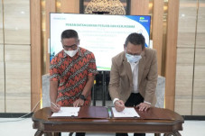 Jalin Kerja Sama, Investree...