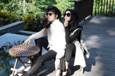 Ngidam, Aurel Hermansyah...