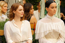 Katy Perry hingga Emma...