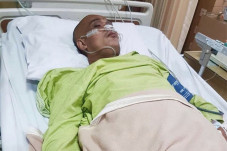 Kondisi Terkini Sapri,...