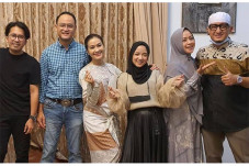 Ustadz Zacky Mirza Bukber...