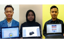 Inovasi Keren! Tim Mahasiswa...