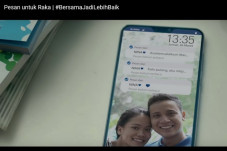 Kolaborasi Idenya Flux...