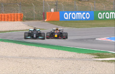 Lewis Hamilton Asapi...