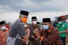 Wagub Jabar Ruzhanul...