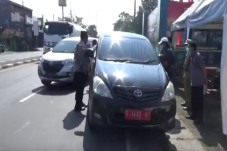 2 Pejabat ASN Terjaring...