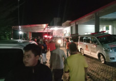 Karanganyar Gempar!...