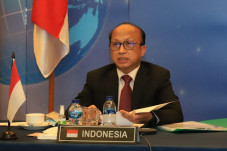 Sekjen Kemnaker: Segera...