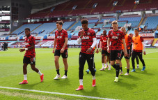 Preview Manchester United...