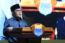 DPR Minta RI Jadi Inisiator...