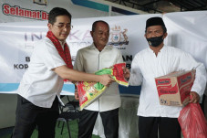 Pengusaha Dukung Caketum...