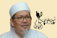 Fadli Zon Kenal Ustaz...