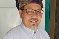 Profil Singkat Ustaz...
