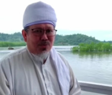 Postingan Terakhir Ustaz...