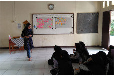 Edukasi PHBS di Masa...