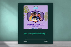 Shalat Itu Hukumnya...