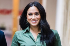 Meghan Markle Bahas...