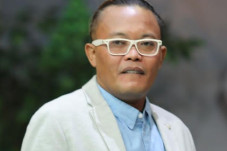 Dilarang Mudik, Sule...