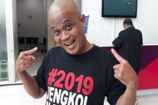 Berduka Sapri Pantun...