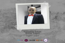 Berduka, Raffi Ahmad:...