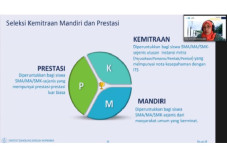 ITS Buka Jalur Pendaftaran...