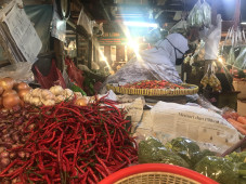 Gak Hanya Daging Sapi,...