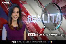 Istri Tak Masak, Cucu...