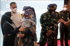 Anak-anak Keluarga Patriot...