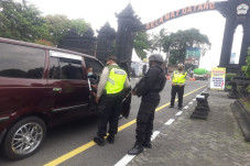 Masuk Wilayah Magelang,...