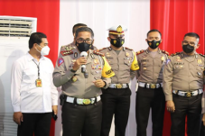 Polda Jateng: 5.928...