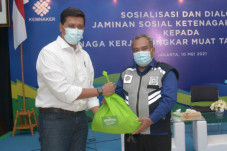 BPJamsostek Tuntas Bayarkan...